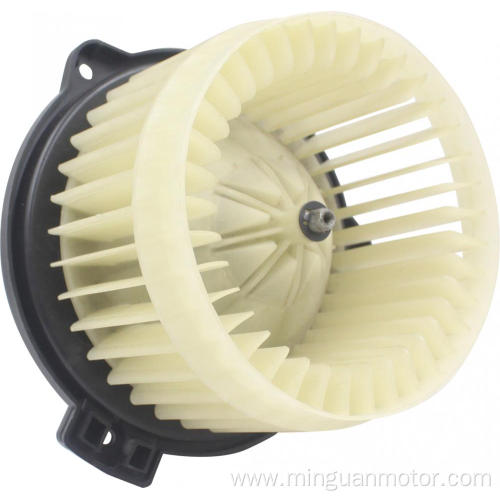 Motor del ventilador 194000-0821 para Honda Fit